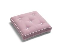 Fri Form Coussin 55 Rose clair. 55x55 cm