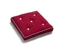 Fri Form Coussin 55 Rouge. 55x55 cm