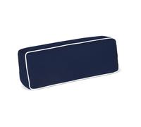 Fri Form Coussin cervical 32 Bleu marine