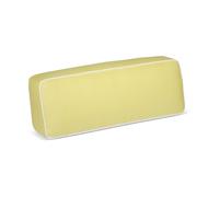 Fri Form Coussin cervical 32 Jaune clair