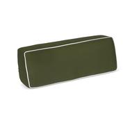 Fri Form Coussin cervical 32 Kahki green