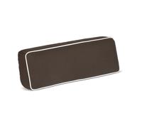 Fri Form Coussin cervical 32 Marron