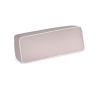 Fri Form Coussin cervical 32 Rose clair