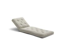 Fri Form Coussin pour chariot de repos 31 60 Beige. 60x185 cm