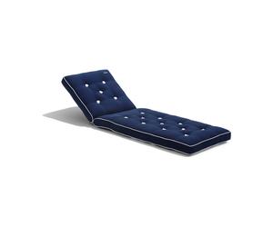 Fri Form Coussin pour chariot de repos 31 60 Bleu marine. 60x185 cm