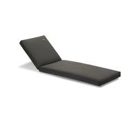 Fri Form Coussin pour chariot de repos 31 60 Imperméable gris. 60x185 cm