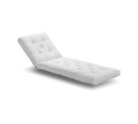 Fri Form Coussin pour chariot de repos 31 60 Nature. 60x185 cm