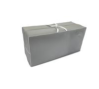 Fri Form Housse de pluie pour coussin 55 01 Gris