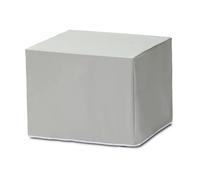 Fri Form Housse de pluie pour table 61 15 Gris