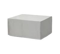 Fri Form Housse de pluie pour table 65 17 Gris