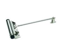 Fridavo Fridavo Ferme-porte à ressort 15 pour portes d’entrée légères Gr. 3 50kg inox Quantité:1