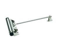 Fridavo Fridavo Ferme-porte à ressort 15 pour portes de couloir Gr. 2 35kg inox Quantité:1