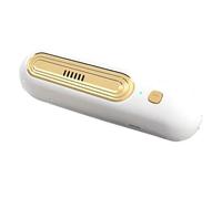 Fridge Deodorizer - Long-Lasting Refrigerator Deodorizer Odor Eliminator, 2 Modes Long-Lasting Rechargeable Deodorizers | Refrigerator Air Purifier For Home, Kitchen, Car, Closet, Shoe Cabinet, Ward