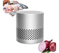 Fridge Odor Eliminator, Freezer Odor Remover, Long-Lasting Freshener Up to 10 Years, Car Home Drawer Closet Room Bathroom Deodorizer, Portable Air Solution