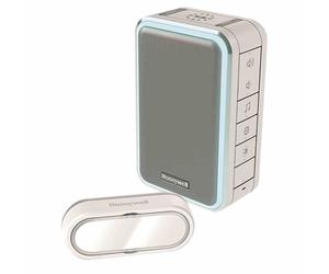 FRIEDLAND Gong radio 4,5V/DC 84dB série3 électr. cst IP20