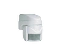 Honeywell Home Détecteur de mouvements PIR Honeywell L210N WHI mural, montage apparent (en saillie) 140 ° relais blanc IP44