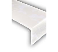 Friedola 46600 Flair Panama Chemin de Table Design Papillon 40 x 140 cm