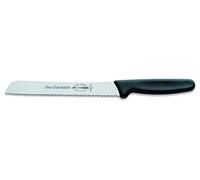 Friedr Dick - Couteau à Pain avec Lame de 18 cm, Bord dentelé, de la série de la Cuisine Pro Dynamique des Couteaux prestigieux, fabriqué en Allemagne