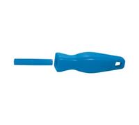 Friedr. Dick Dick Manche de lime en plastique, Longueur totale: 110 mm Quantité:1