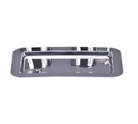Frieling USA Plateau de service en acier inoxydable 18/10 Finition miroir 9,4 x 5,6 cm
