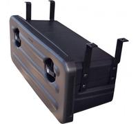 Frielitz Caisse à outils en plastique Type 700SL4 avec dispositif de fixation