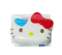 Friend Sanrio Hello Kitty Boîte à savon avec couvercle