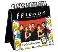 Friends Calendrier photos officiel 2024