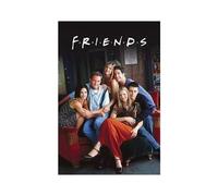 Friends - Central Perk - Poster 61 X 91cm