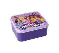 Friends Lunchbox - Paars