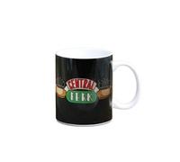 Friends - Mug Logo Central Perk