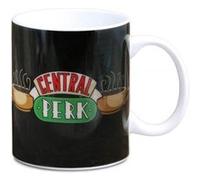 Friends - Mug Logo Central Perk G