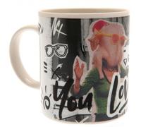 Friends - Mug thermoréactif (TA7804)