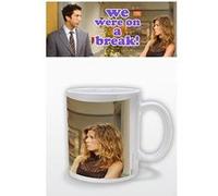 Friends - Mug We Were On A Break! G