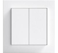 Friends of Hue Smart Switch GIRA Système 55, lot de 3, sans piles