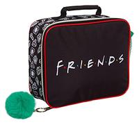 FRIENDS Sac à déjeuner isotherme pour enfants et adultes - Pour le travail - Pour l'école