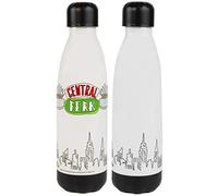 Friends Water Bottle Central Perk Logo Vis Sur Le Couvercle Bouteille De Boisson