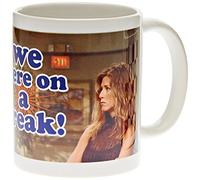 Pyramid International – Mug Friends «We Were On A Break!» 11oz/315ml