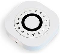 frient Contrôle d'accès Intelligent Keypad Smart lecteur RFID Zigbee Homey adapté