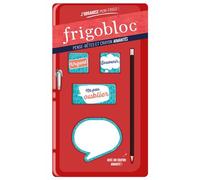 Frigobloc Pense-bêtes et crayon aimanté L'organisation familiale sur mesure - Collectif - Play Bac Eds - broché - Calendrier