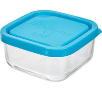 Frigoverre SQUARE 10x10 34 cl Transparente