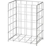 Fripa 2340012 Petite corbeille à déchets Dimensions : (L)285 x (P)190x (H)355 mm