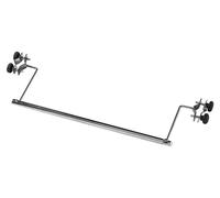 Fripa 2350002 Fripa Dérouleur pour crêpe médecin 2350002 argent métal