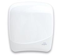 fripa 2356008 Fripa Distributeur de rouleaux d'essuie-mains, blanc