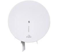 Fripa Distributeur de papier toilette grand rouleau, métal