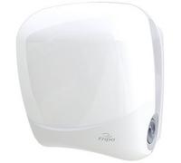 Fripa Distributeur d'essuie-mains à système, blanc