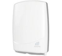 Fripa Distributeur d'essuie-mains interfolié, blanc