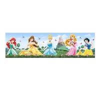 Frise 5 Princesses Disney G