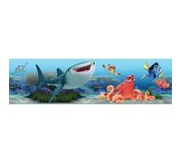 Frise adhésive - AG DESIGN - WBD 8084 - Colorful - 0 10x5m - Motifs uniques