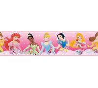 Frise Adhésive Disney Princesses Dream