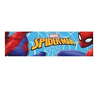 Frise auto-adhésive - Spider Man Marvel - 14CM x 5M - PVC - Décoration intérieure enfant
